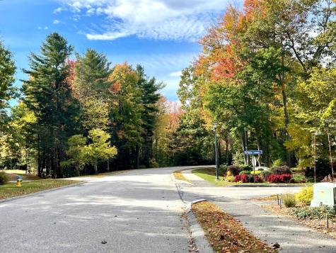 23 Cambridge Court Kennebunk ME 04043