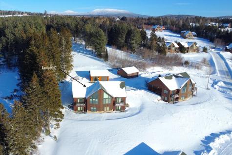 42 Whip Willow Farm Road Rangeley ME 04970