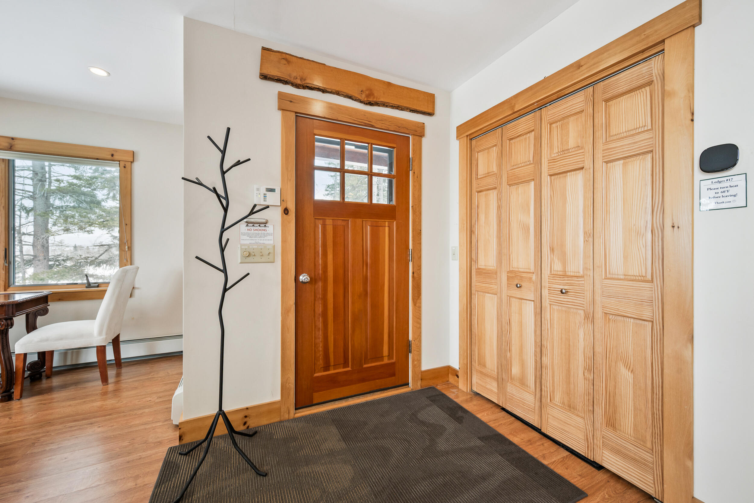 42 Whip Willow Farm Road Rangeley ME 04970