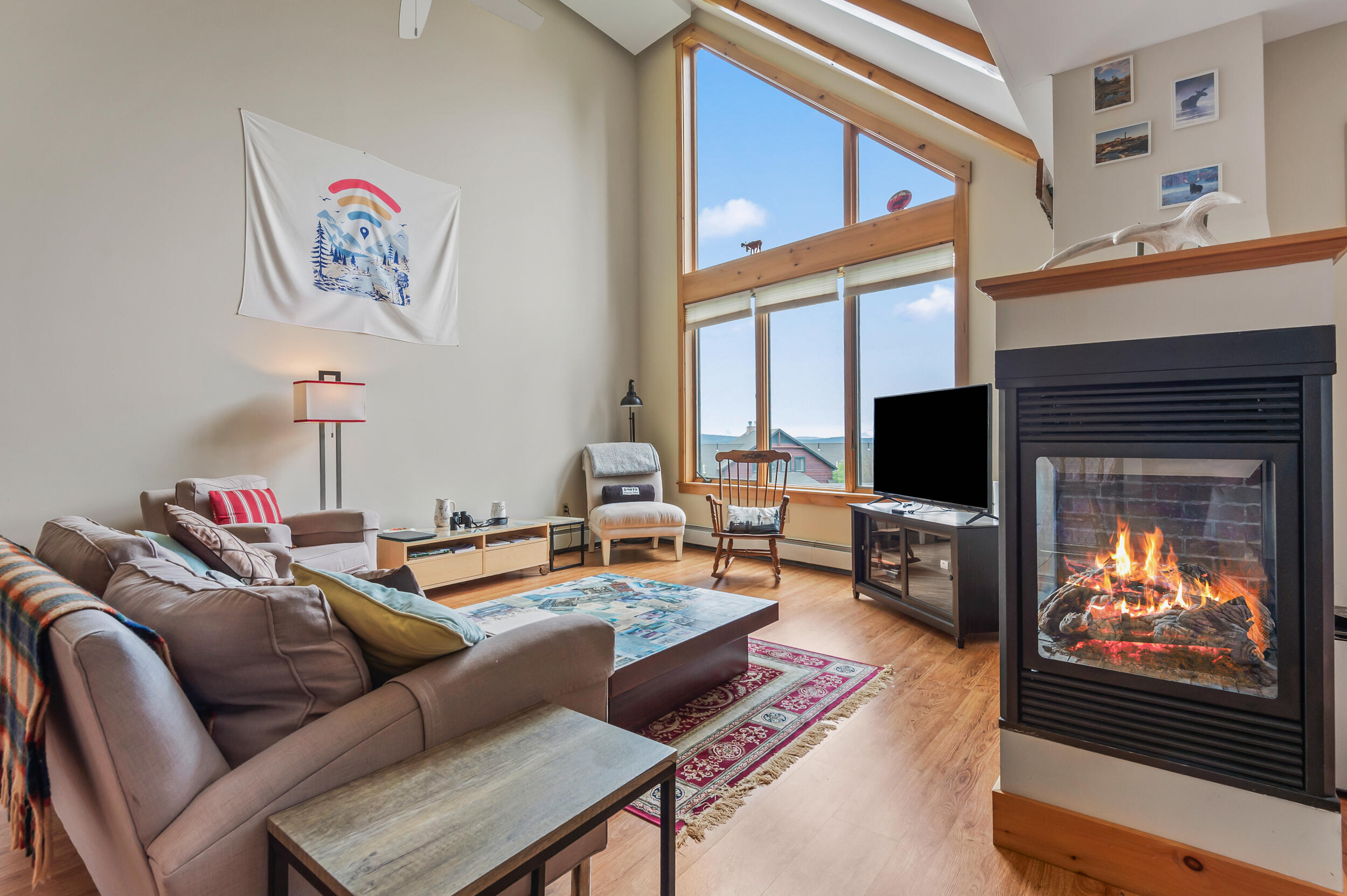 42 Whip Willow Farm Road Rangeley ME 04970