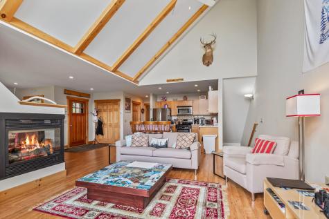 42 Whip Willow Farm Road Rangeley ME 04970