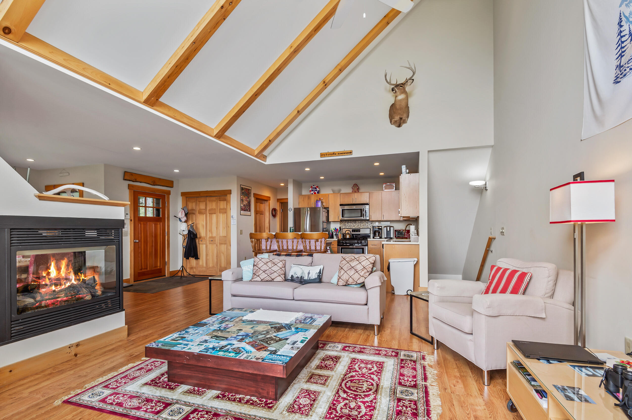 42 Whip Willow Farm Road Rangeley ME 04970