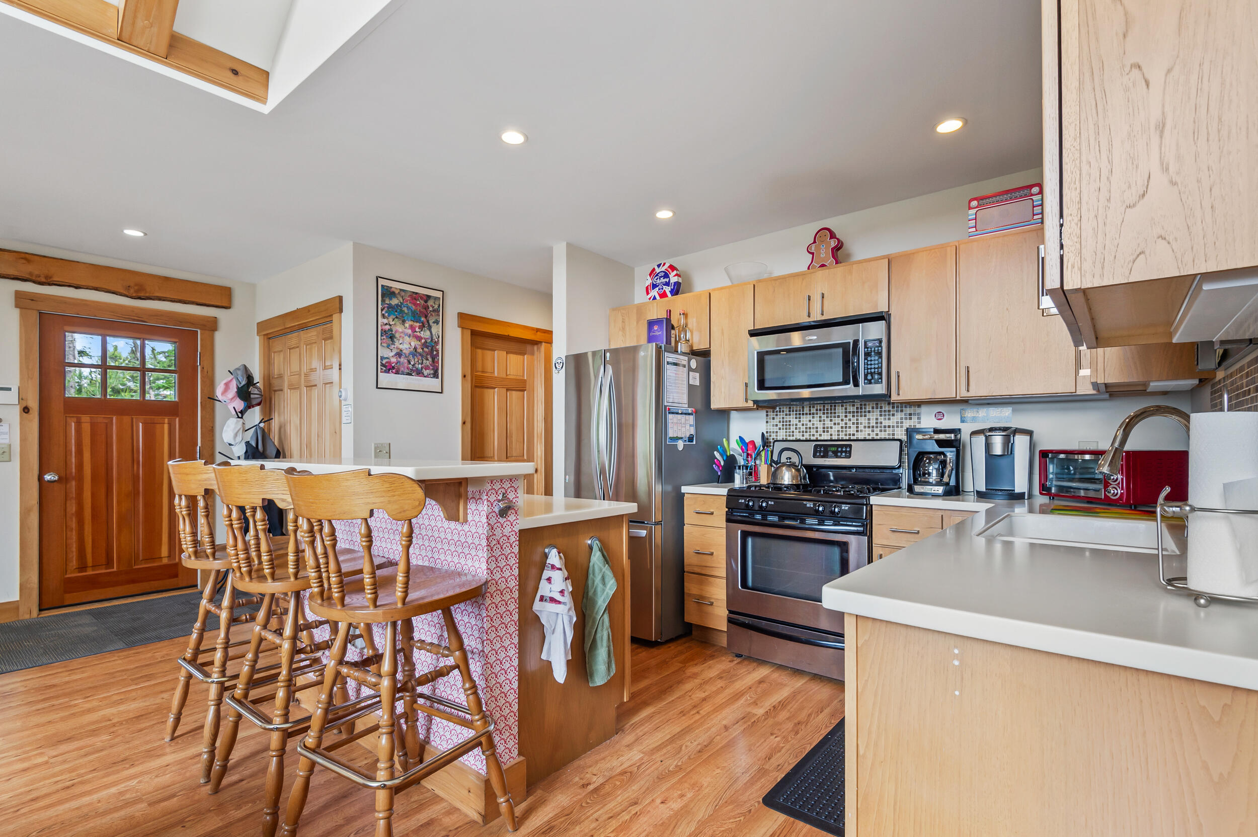 42 Whip Willow Farm Road Rangeley ME 04970