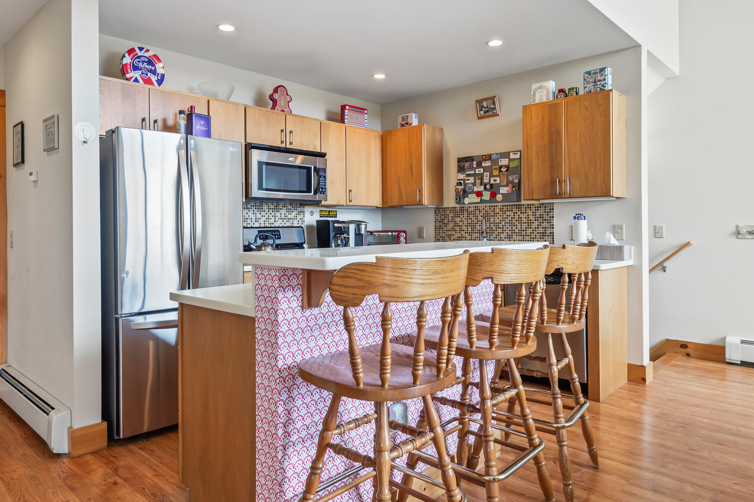 42 Whip Willow Farm Road Rangeley ME 04970