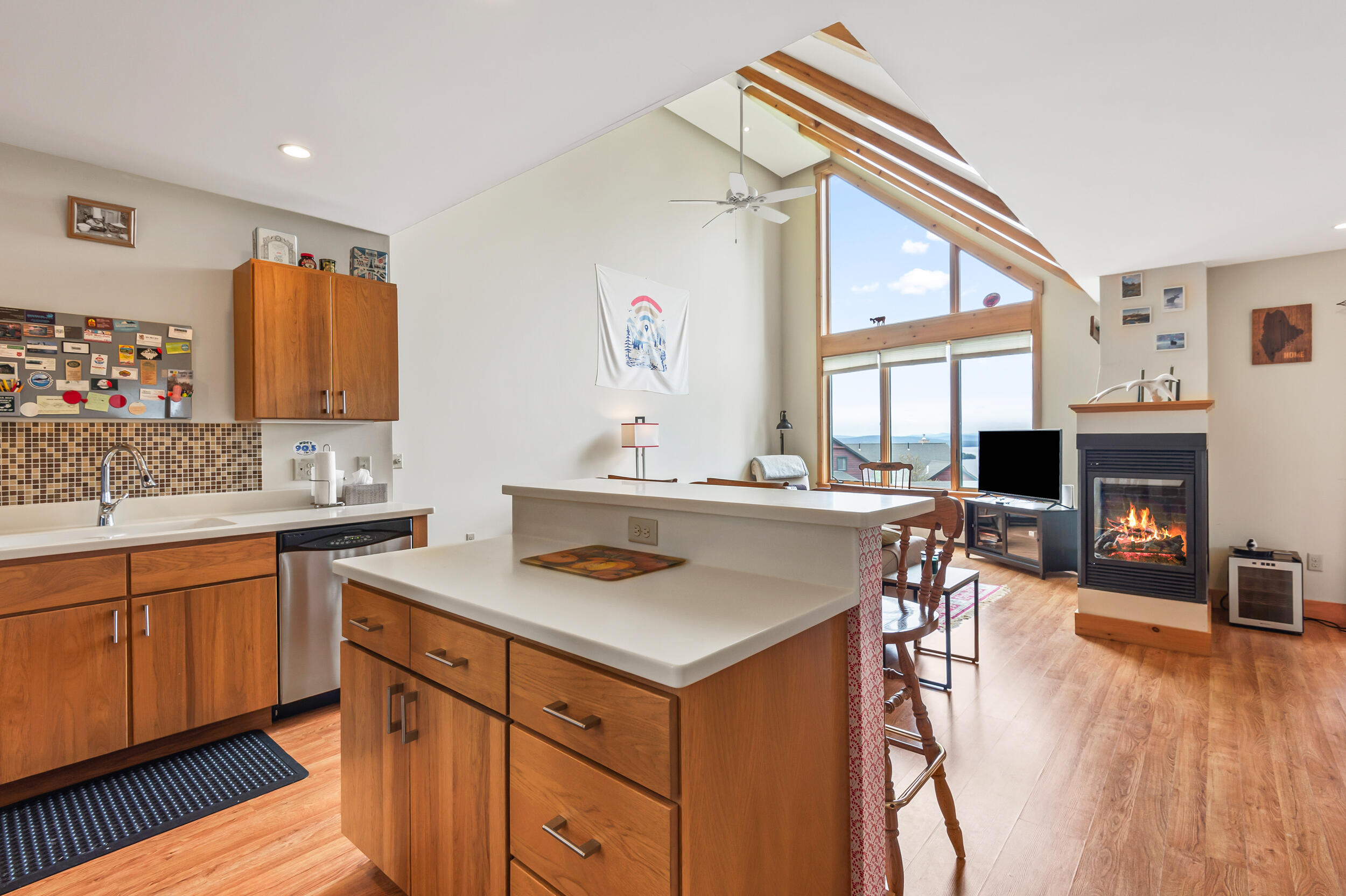 42 Whip Willow Farm Road Rangeley ME 04970