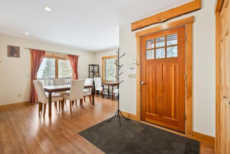 42 Whip Willow Farm Road Rangeley ME 04970