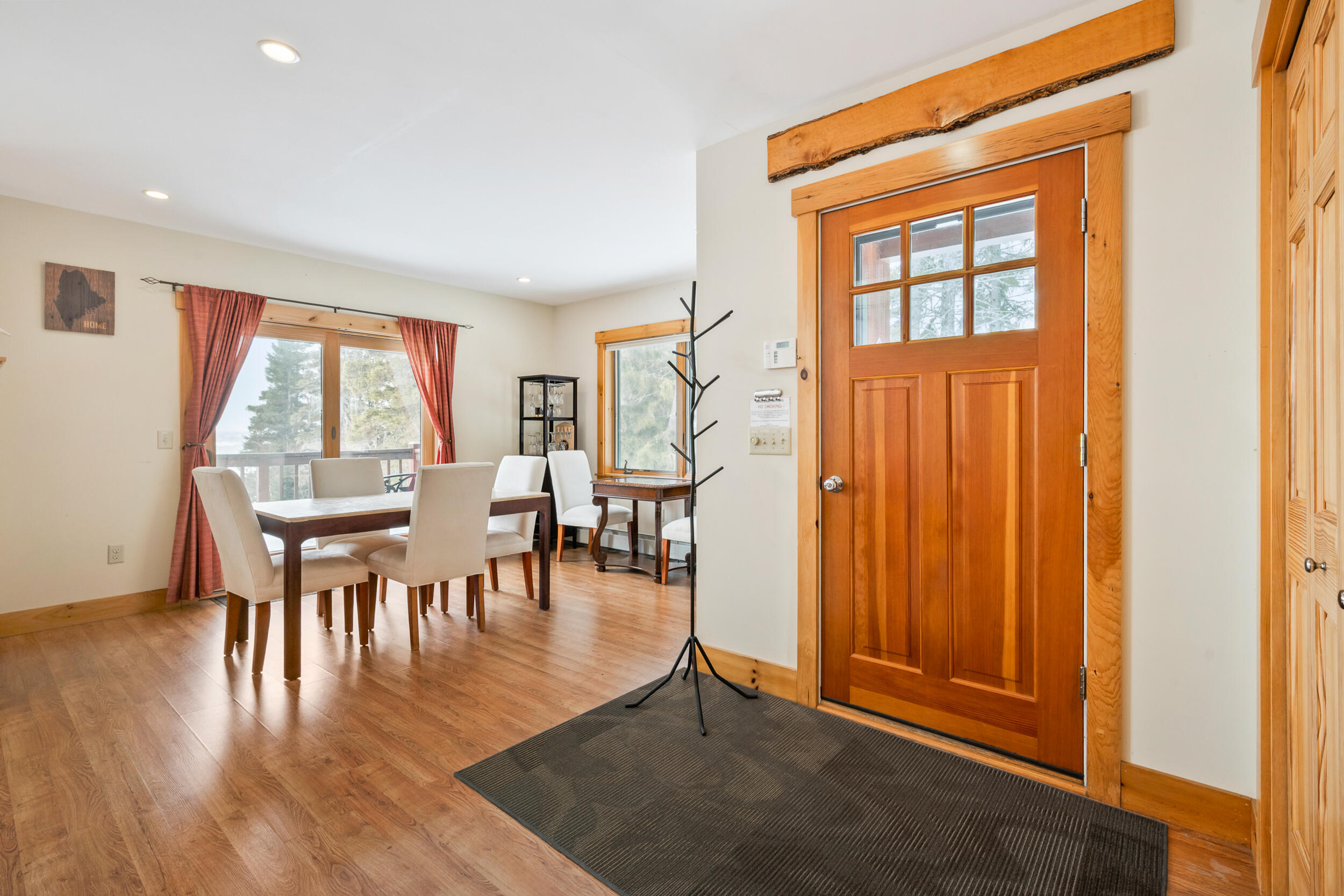 42 Whip Willow Farm Road Rangeley ME 04970