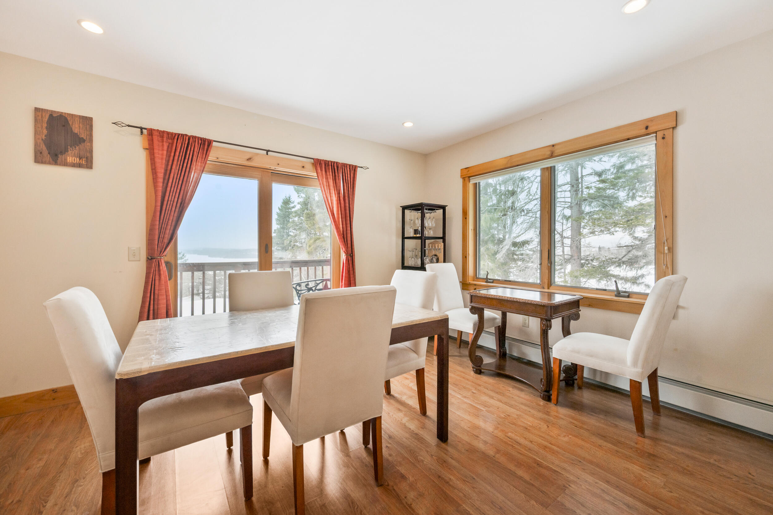 42 Whip Willow Farm Road Rangeley ME 04970