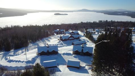 42 Whip Willow Farm Road Rangeley ME 04970