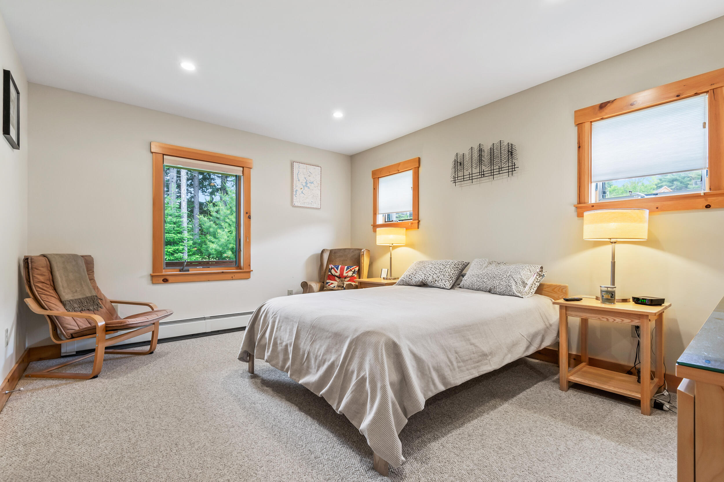 42 Whip Willow Farm Road Rangeley ME 04970