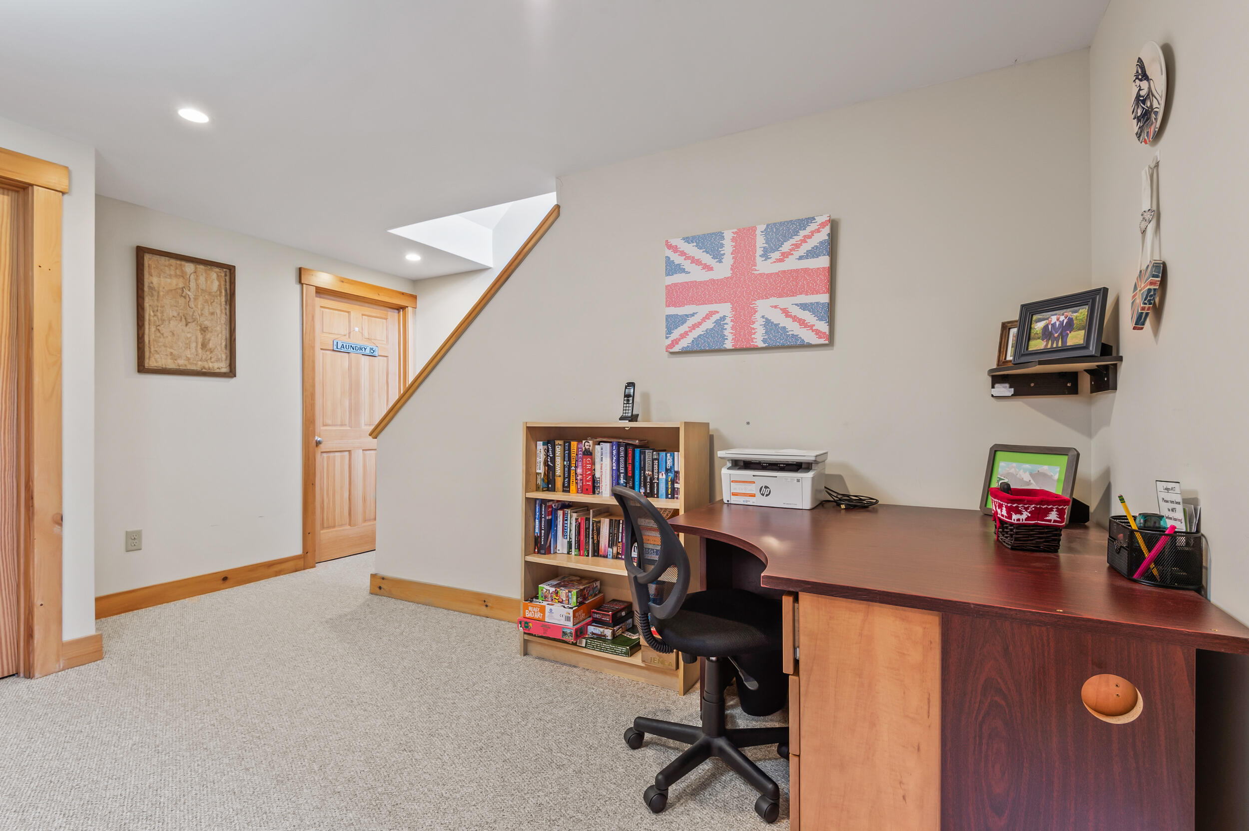 42 Whip Willow Farm Road Rangeley ME 04970