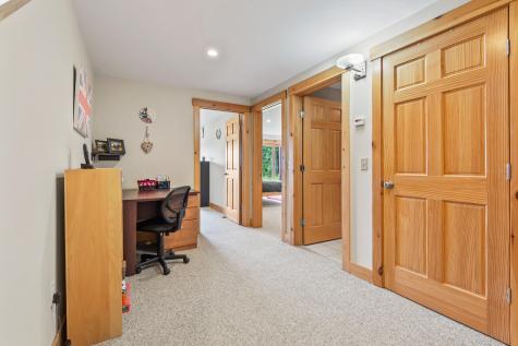 42 Whip Willow Farm Road Rangeley ME 04970