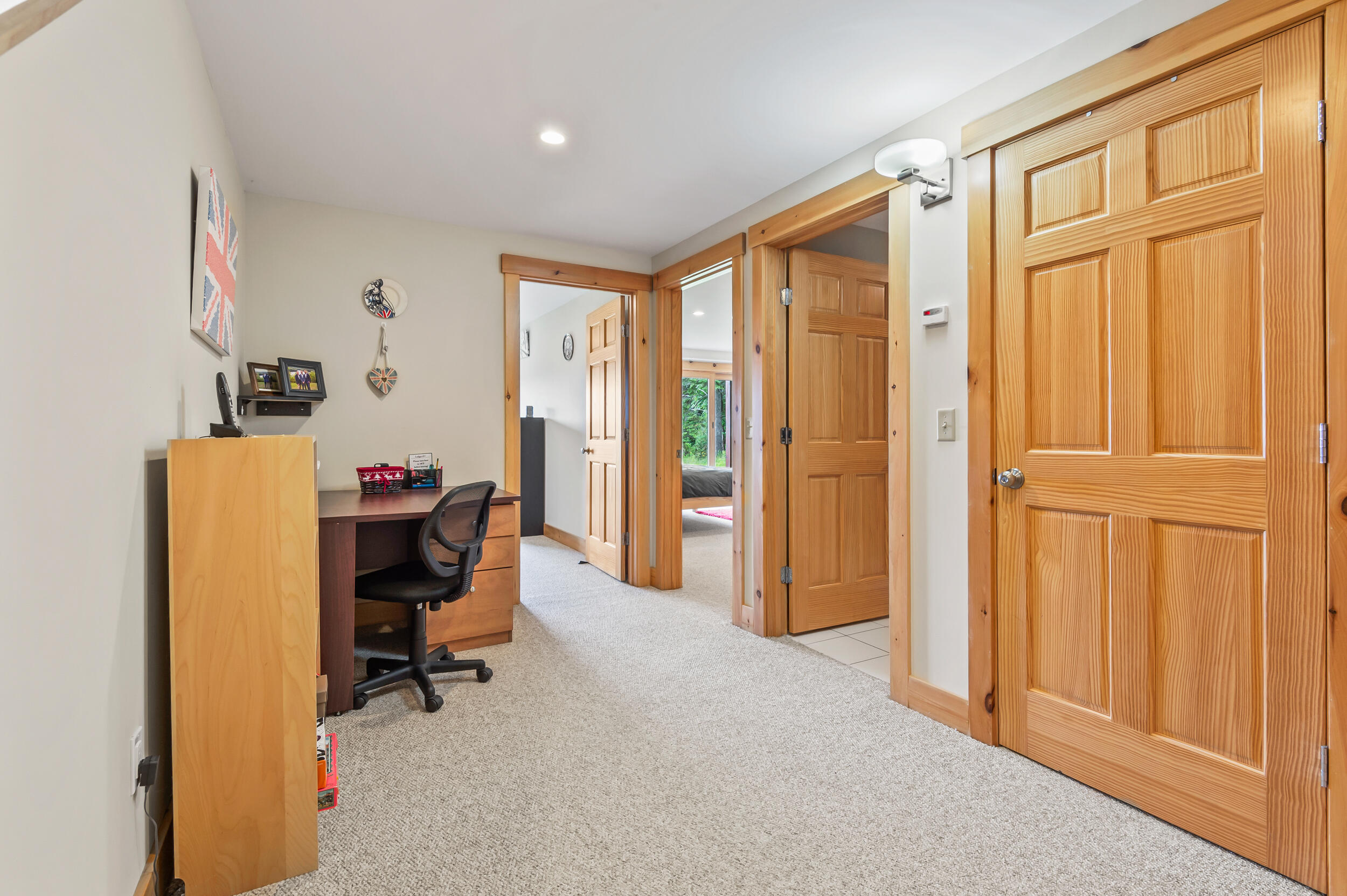 42 Whip Willow Farm Road Rangeley ME 04970