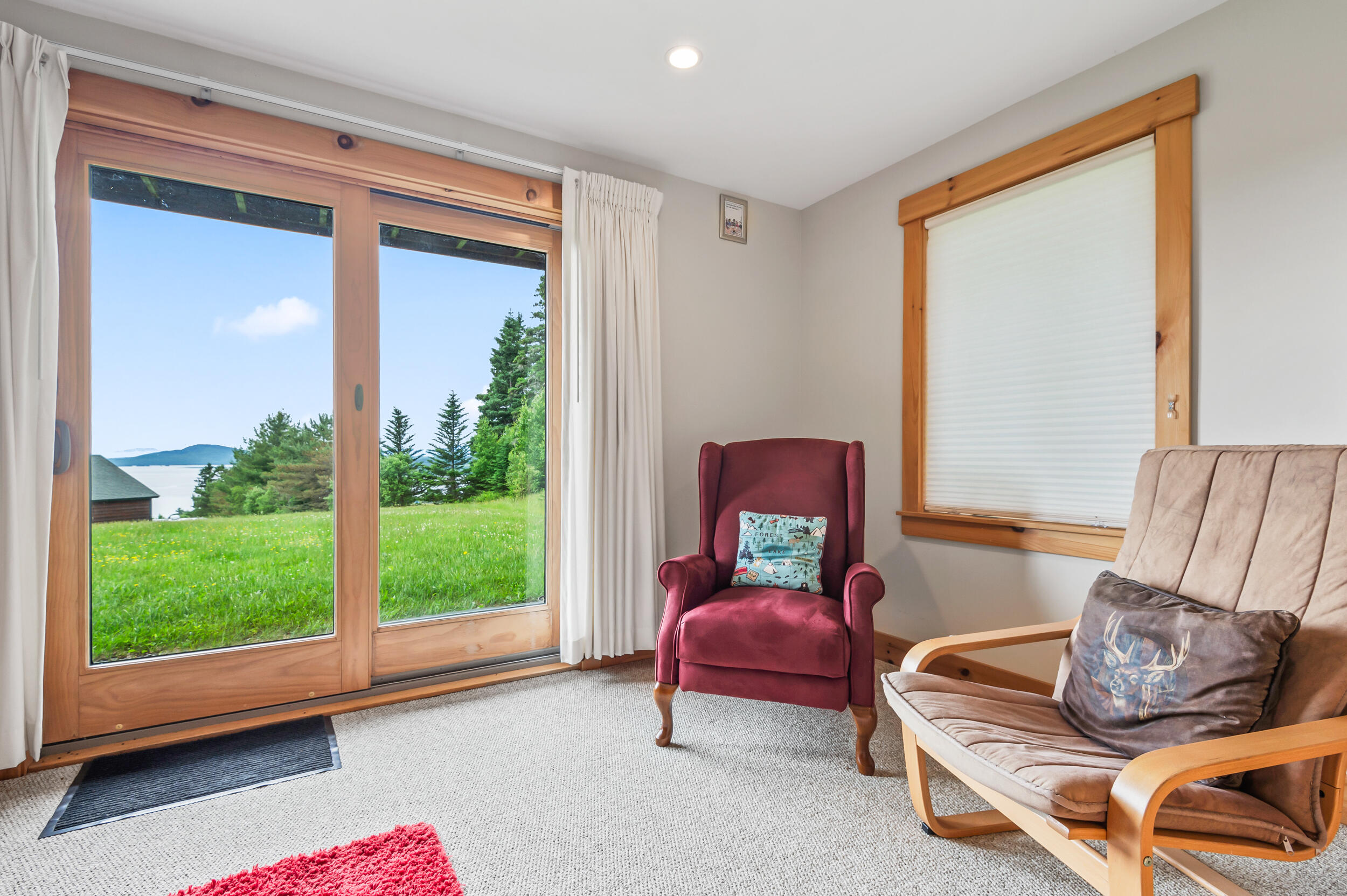 42 Whip Willow Farm Road Rangeley ME 04970