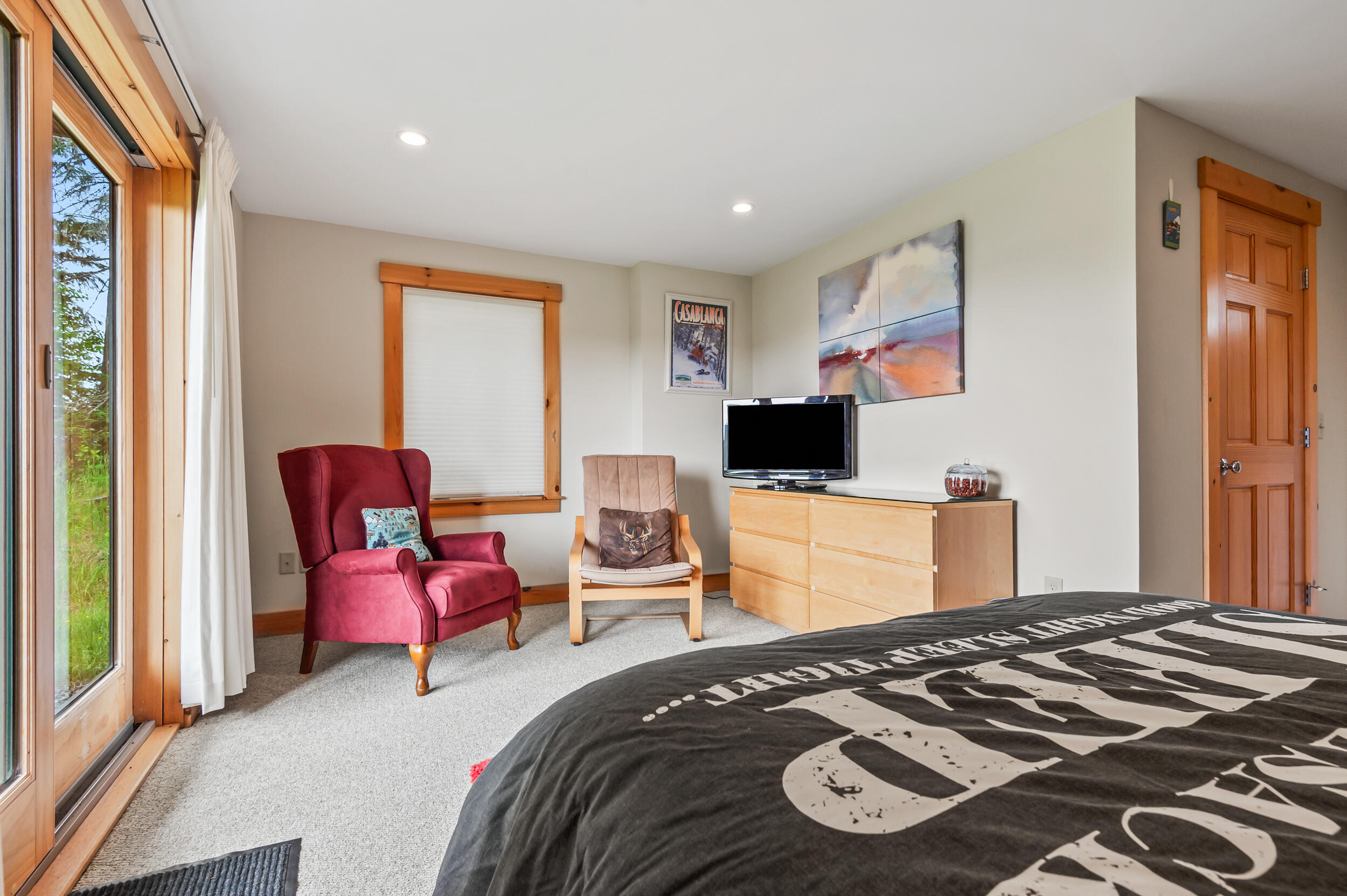 42 Whip Willow Farm Road Rangeley ME 04970