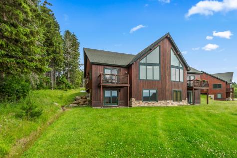 42 Whip Willow Farm Road Rangeley ME 04970
