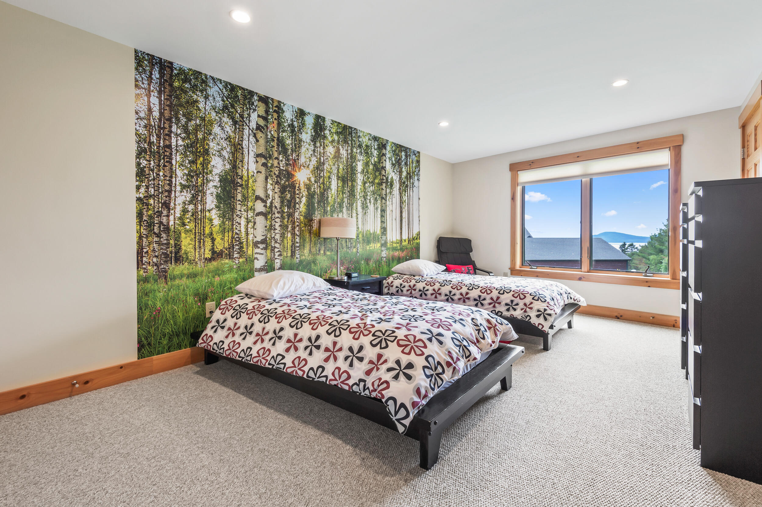 42 Whip Willow Farm Road Rangeley ME 04970