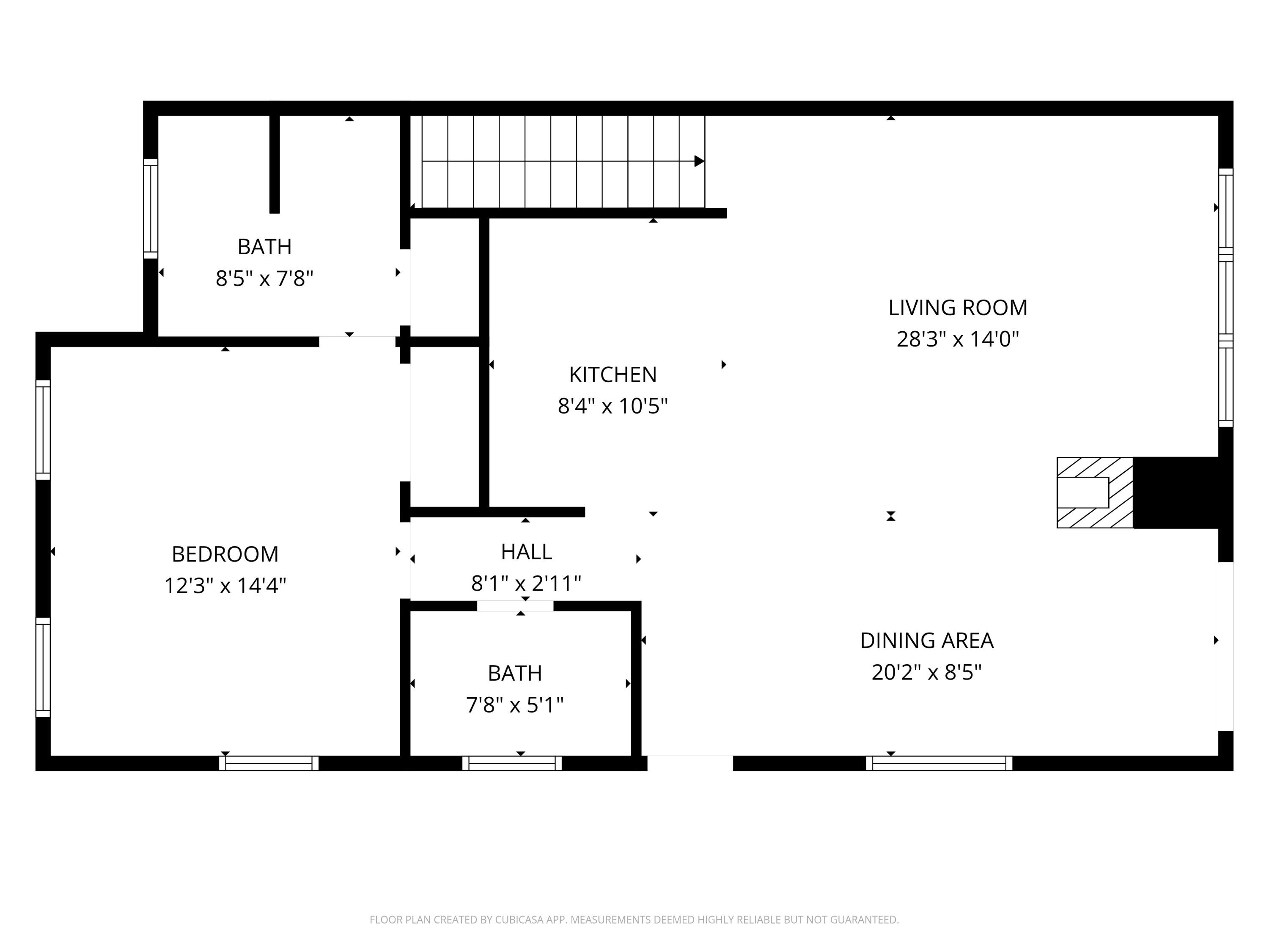 42 Whip Willow Farm Road Rangeley ME 04970