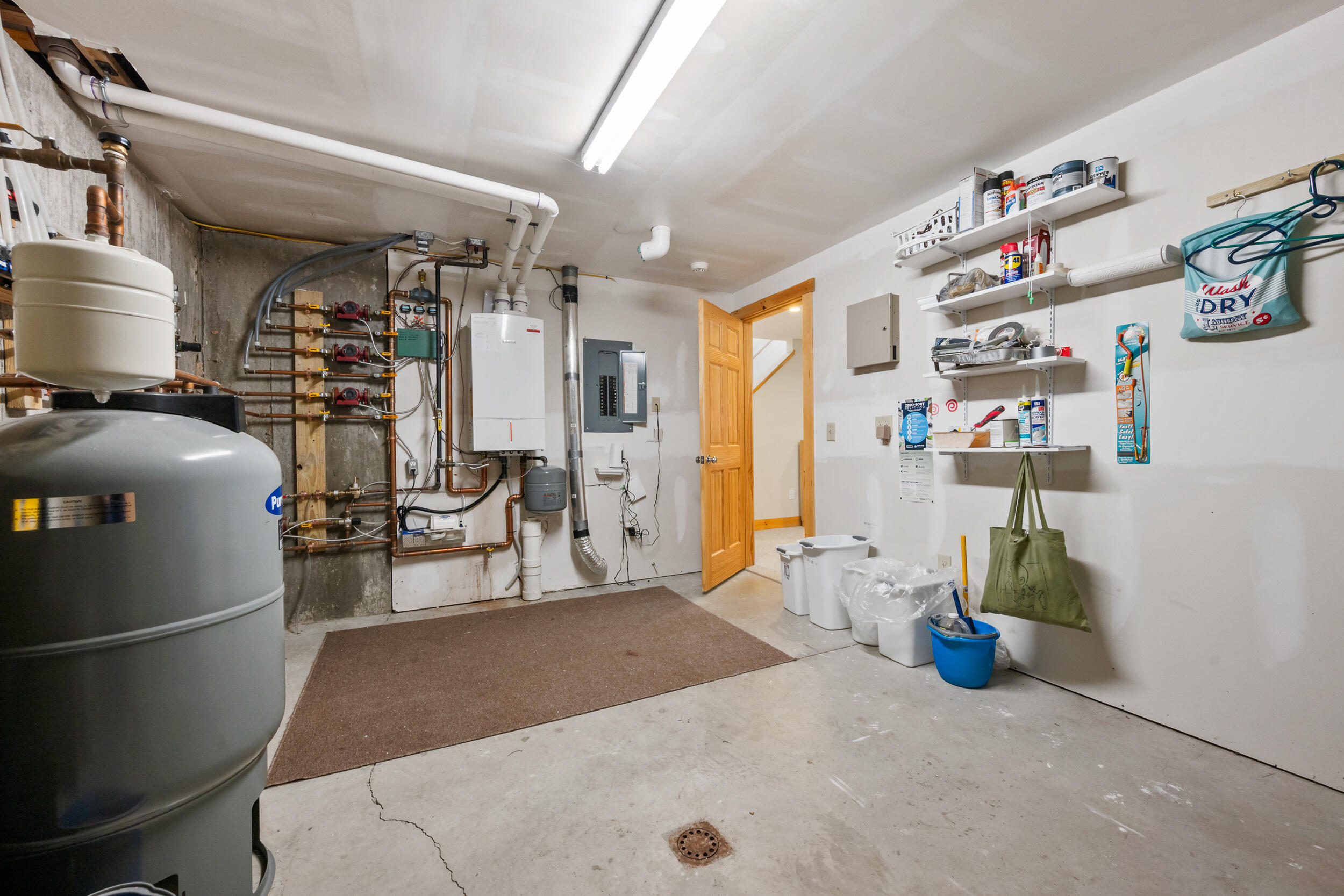 42 Whip Willow Farm Road Rangeley ME 04970