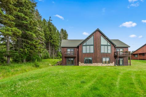42 Whip Willow Farm Road Rangeley ME 04970