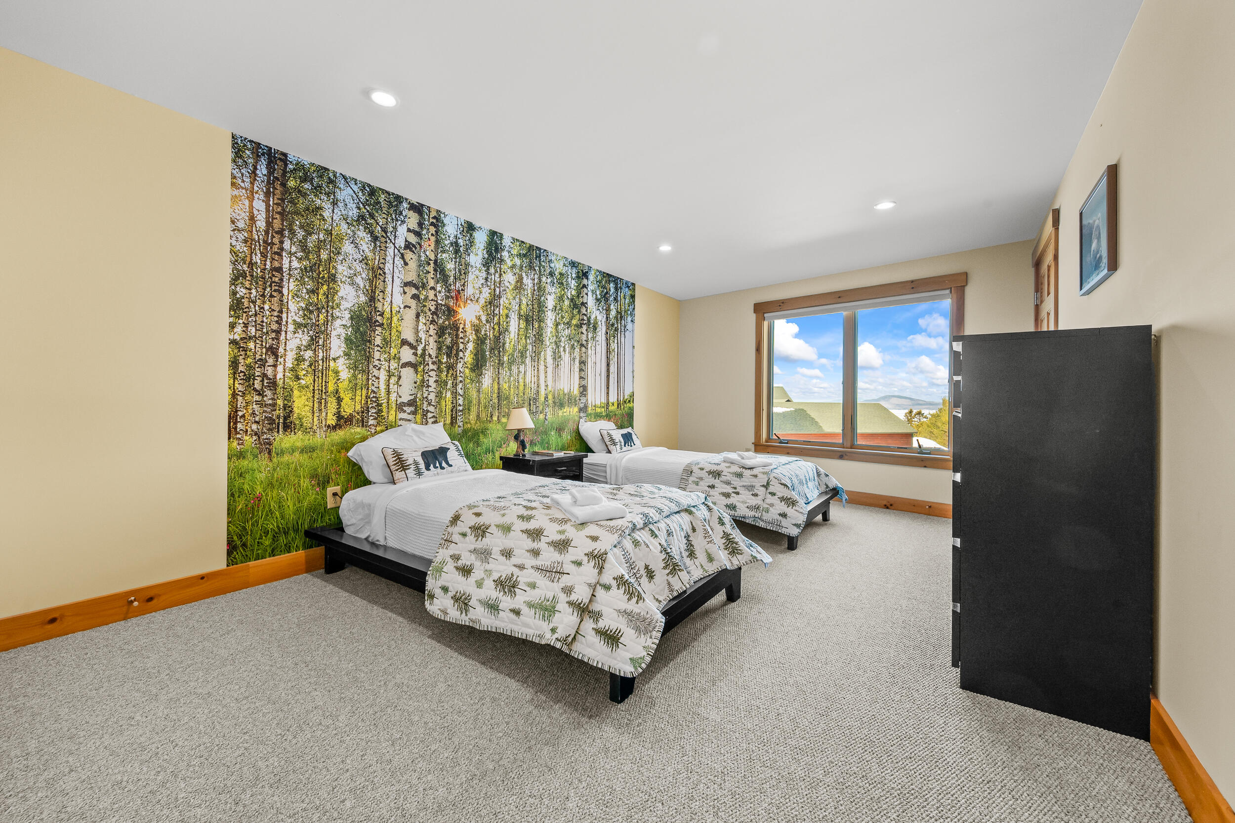 42 Whip Willow Farm Road Rangeley ME 04970