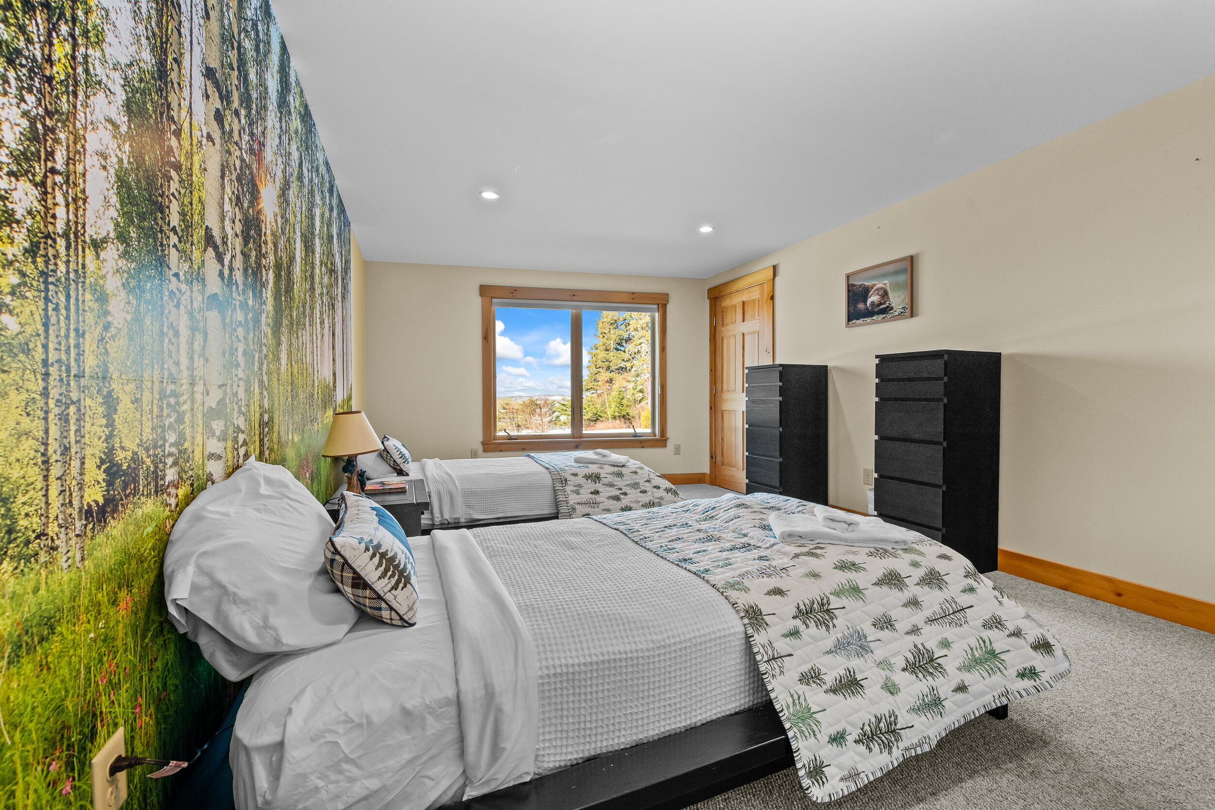 42 Whip Willow Farm Road Rangeley ME 04970