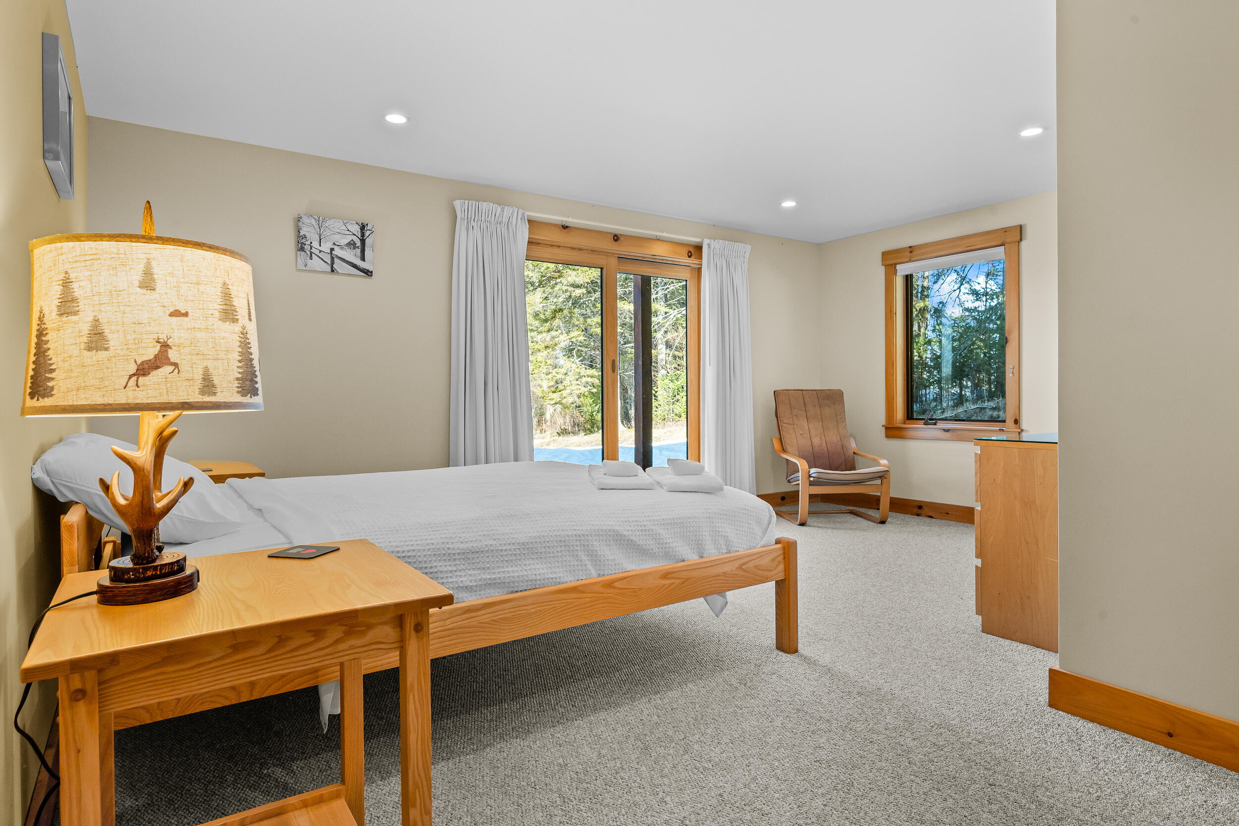 42 Whip Willow Farm Road Rangeley ME 04970
