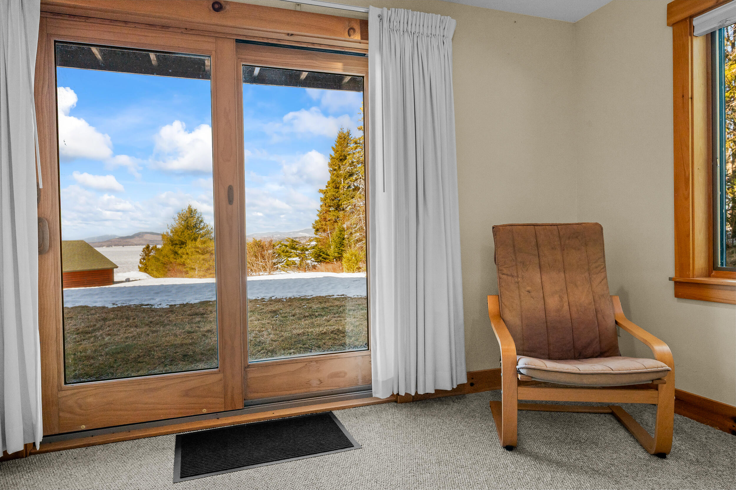 42 Whip Willow Farm Road Rangeley ME 04970