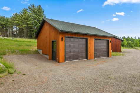 42 Whip Willow Farm Road Rangeley ME 04970