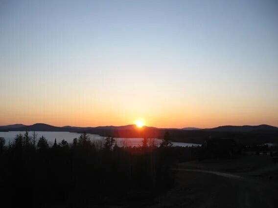 42 Whip Willow Farm Road Rangeley ME 04970