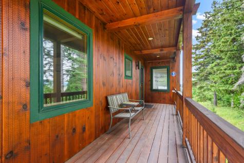 42 Whip Willow Farm Road Rangeley ME 04970