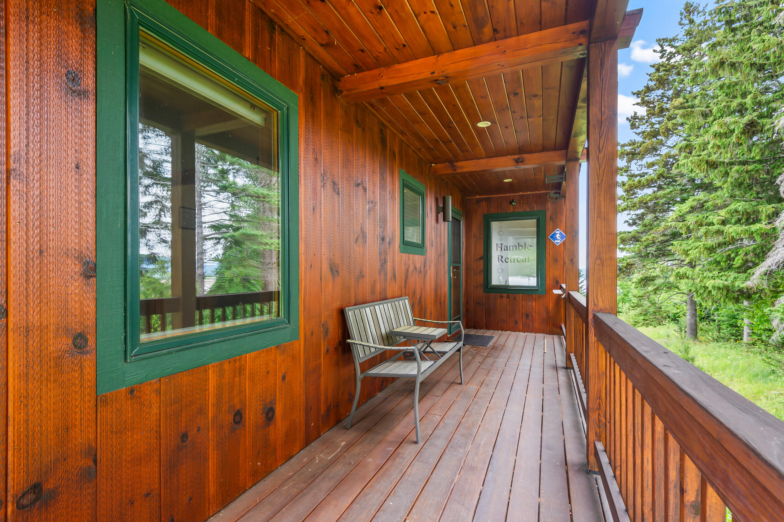 42 Whip Willow Farm Road Rangeley ME 04970