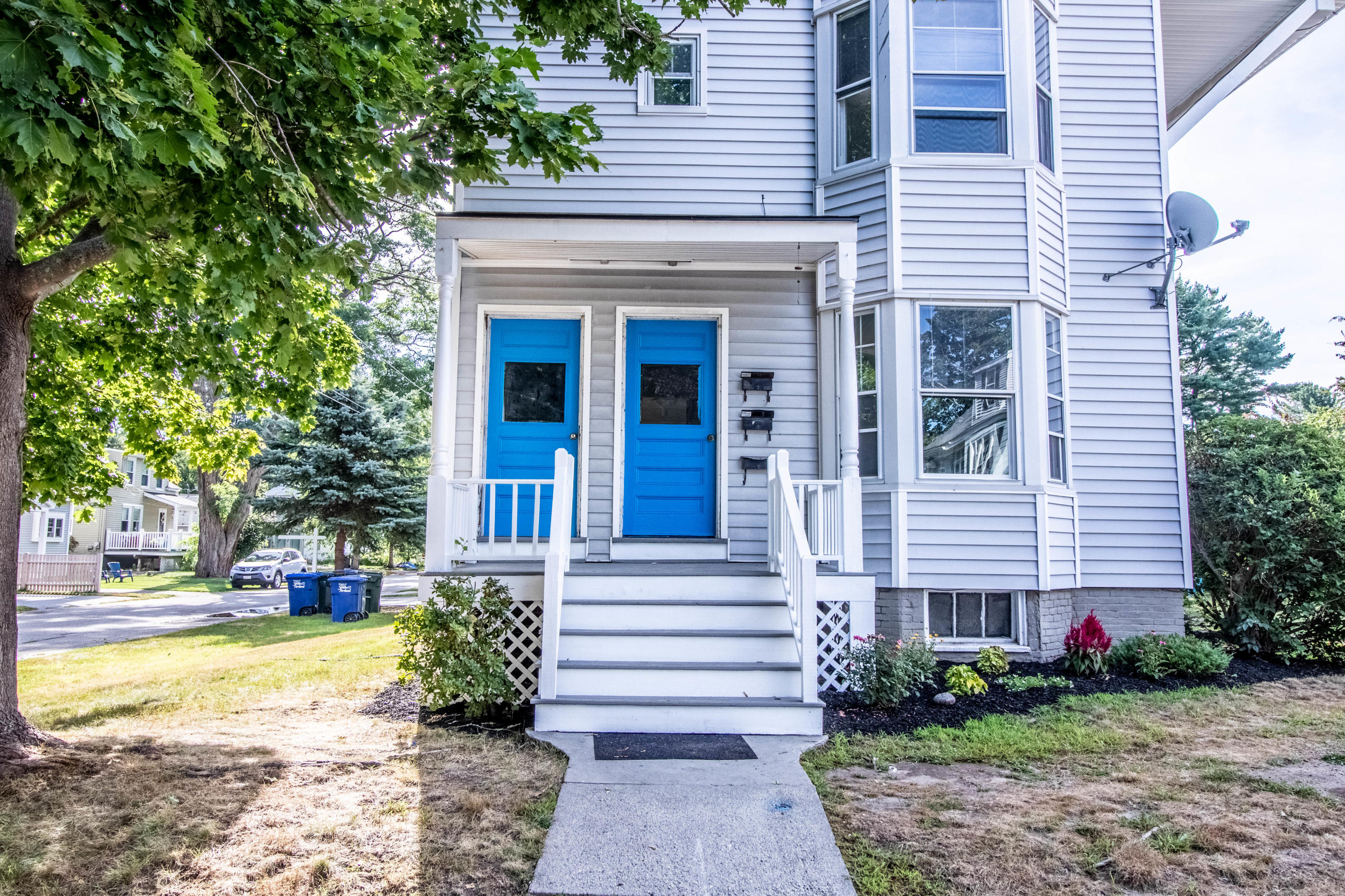 46 Angell Avenue South Portland ME 04106