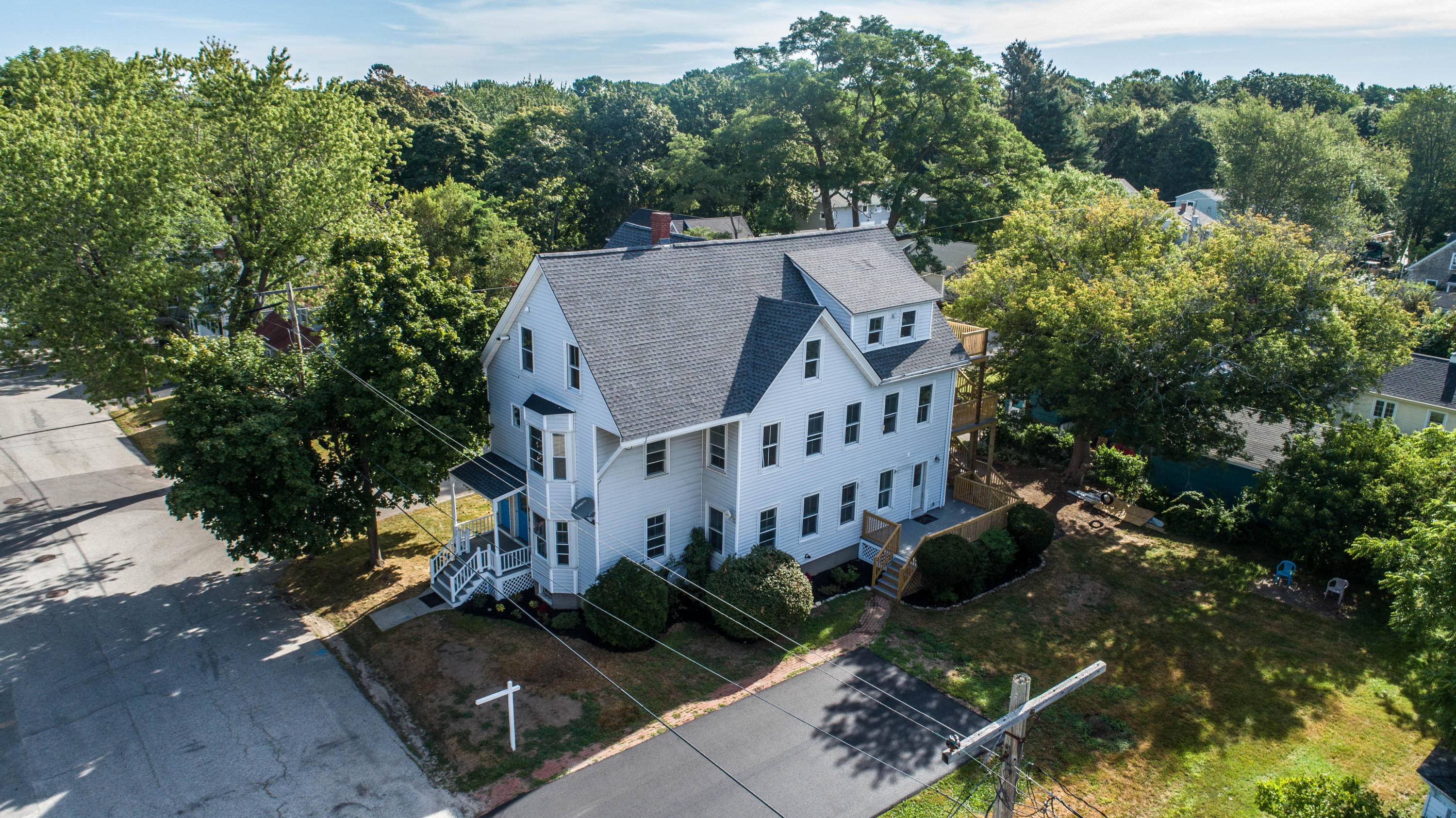 46 Angell Avenue South Portland ME 04106
