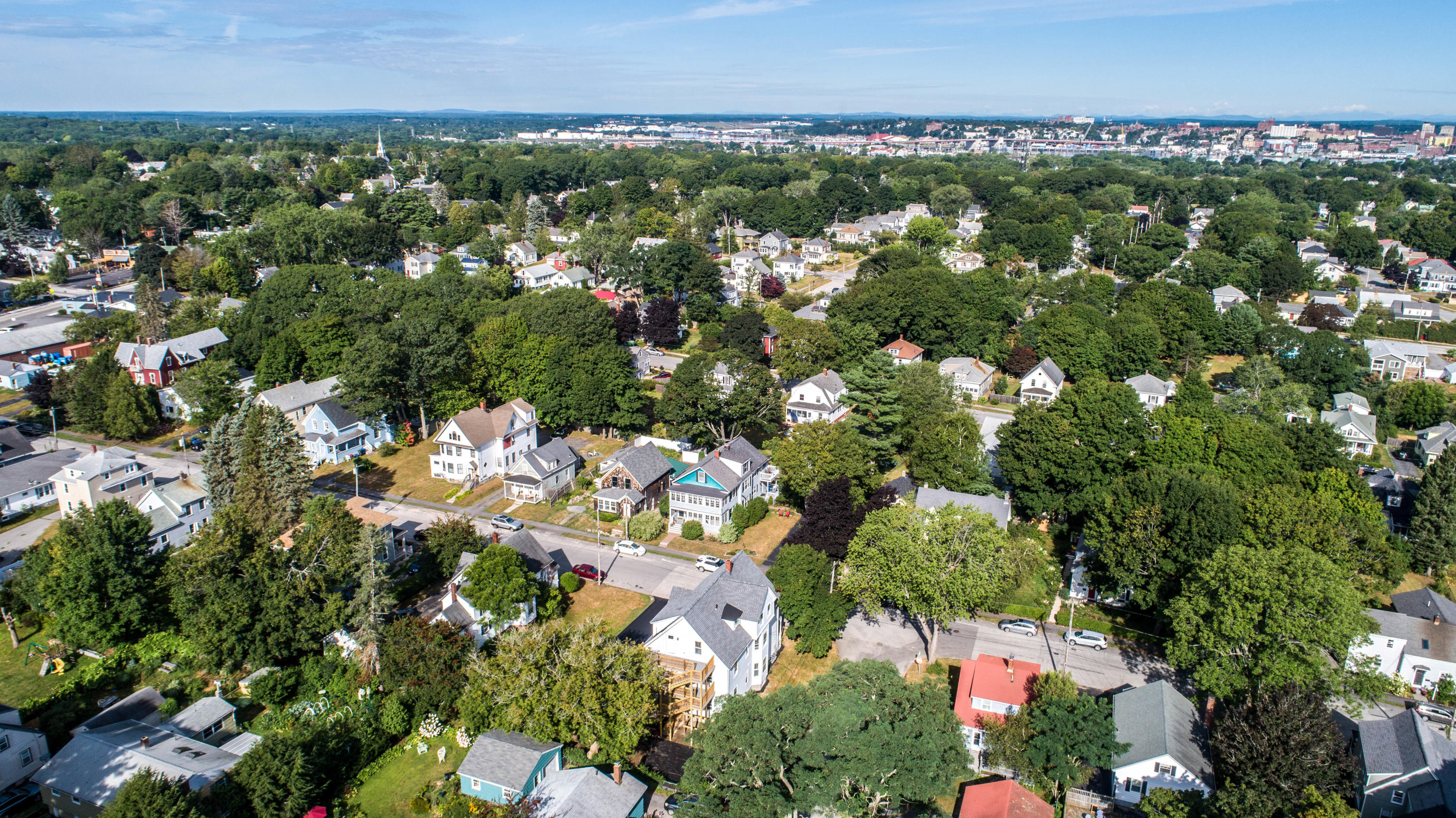 46 Angell Avenue South Portland ME 04106