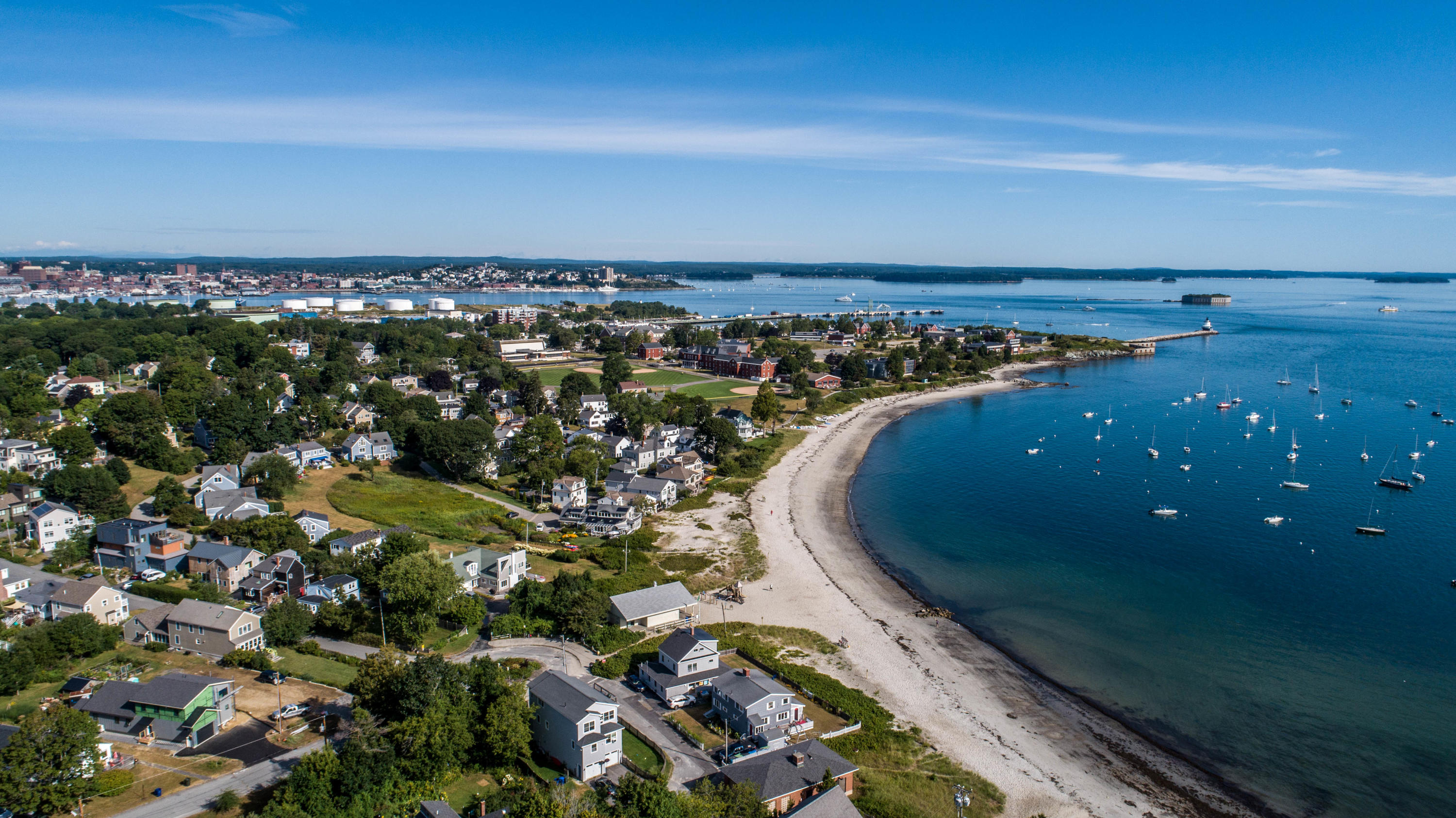 46 Angell Avenue South Portland ME 04106