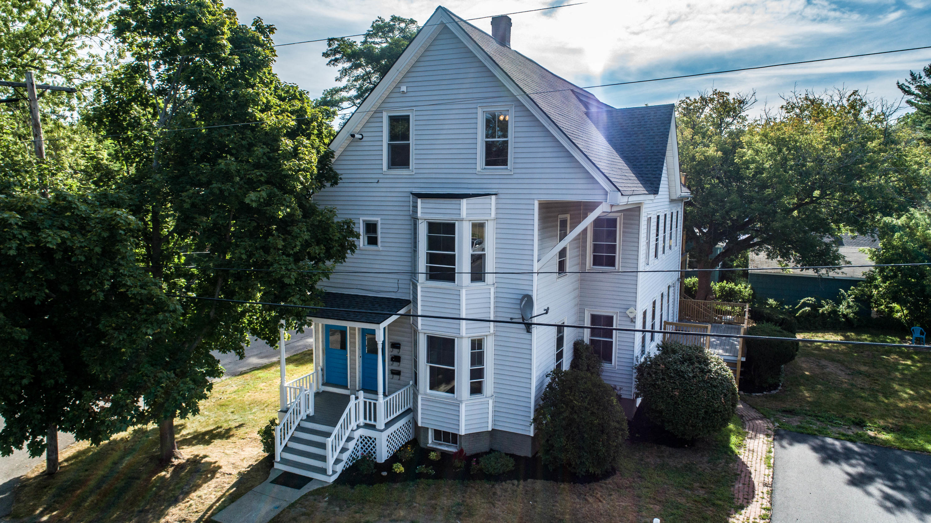 46 Angell Avenue South Portland ME 04106