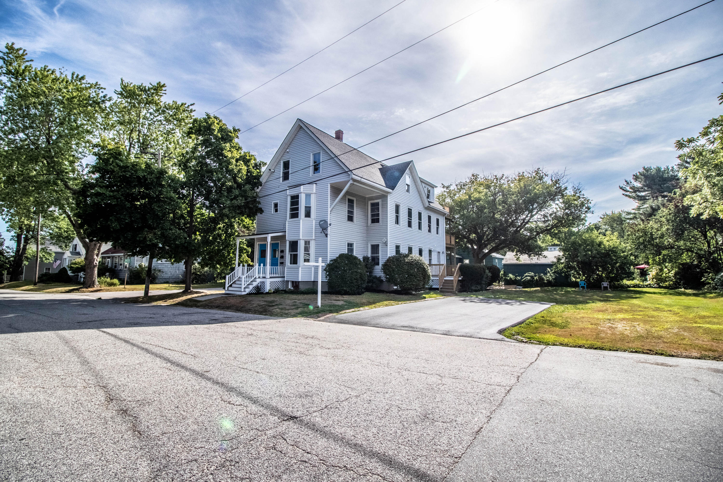 46 Angell Avenue South Portland ME 04106