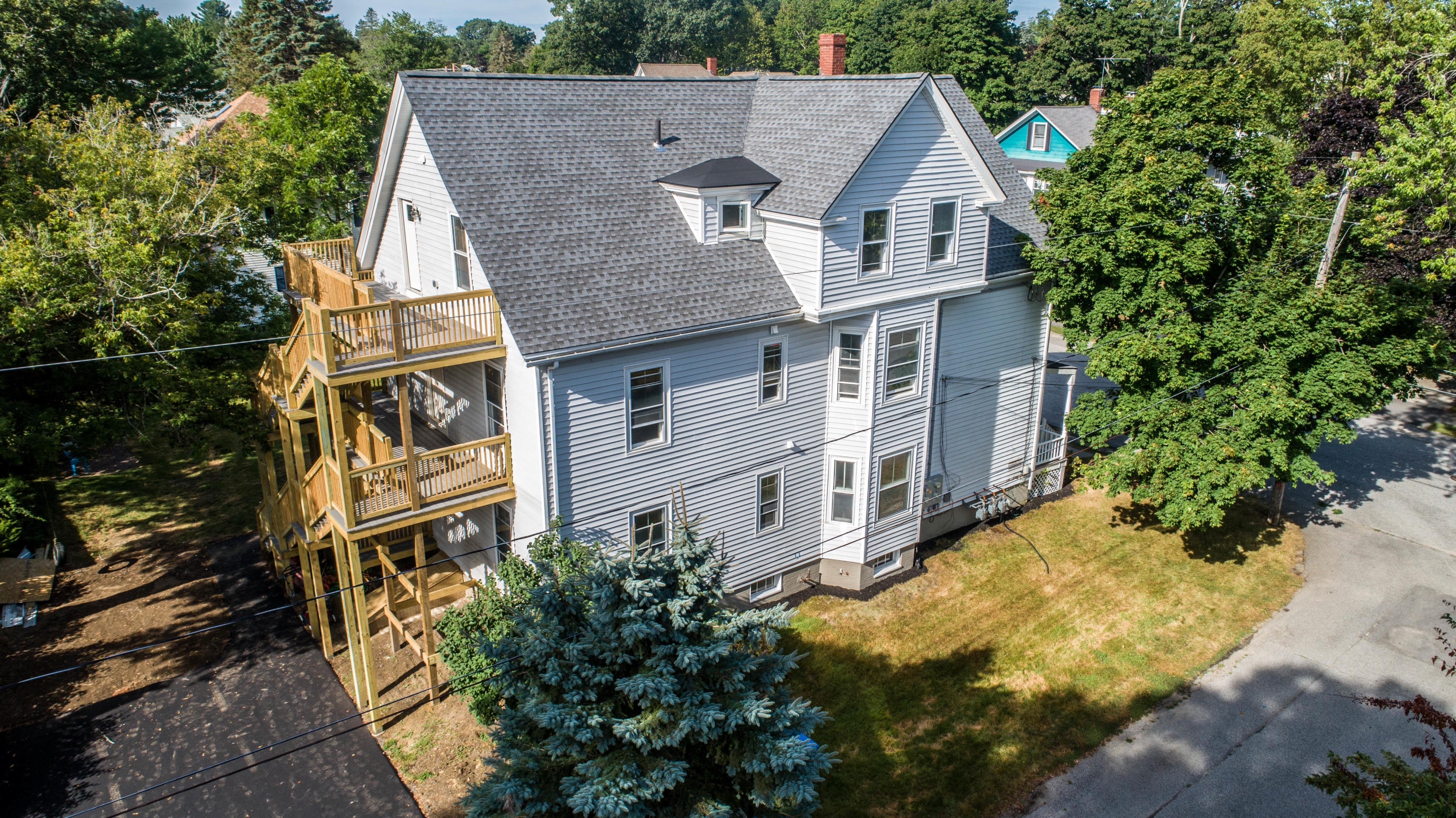46 Angell Avenue South Portland ME 04106