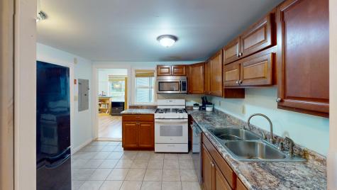 18 Coastal View Court Cutler ME 04626