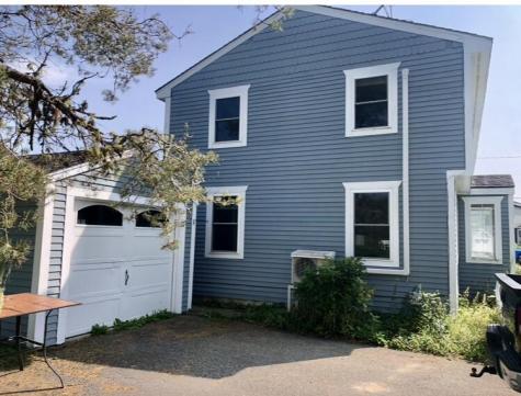 18 Coastal View Court Cutler ME 04626