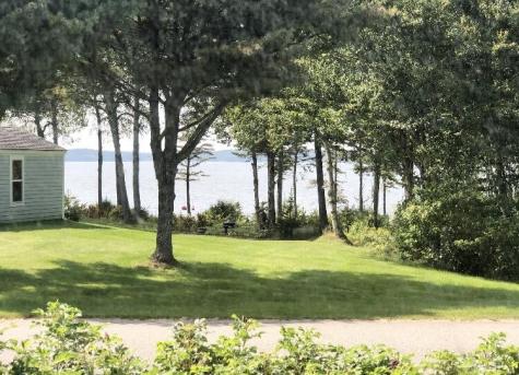18 Coastal View Court Cutler ME 04626
