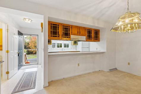 13 Lincoln Woods Lane Waterville ME 04901