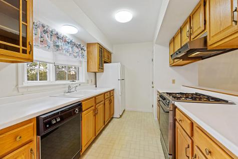 13 Lincoln Woods Lane Waterville ME 04901