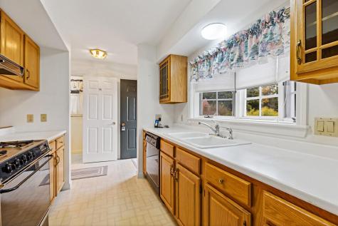 13 Lincoln Woods Lane Waterville ME 04901