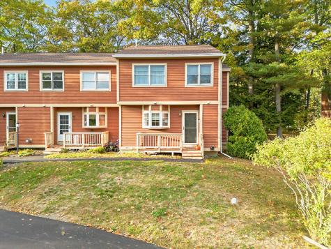 13 Lincoln Woods Lane Waterville ME 04901