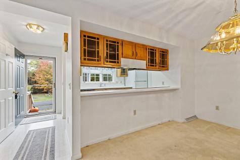 13 Lincoln Woods Lane Waterville ME 04901