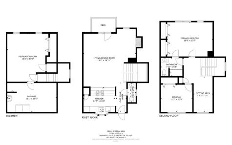 13 Lincoln Woods Lane Waterville ME 04901