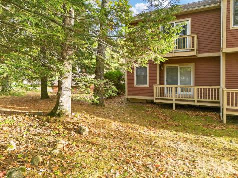 13 Lincoln Woods Lane Waterville ME 04901