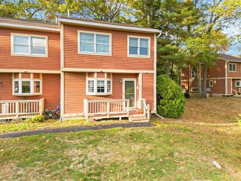 13 Lincoln Woods Lane Waterville ME 04901